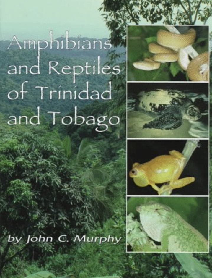 Amphibians and Reptiles